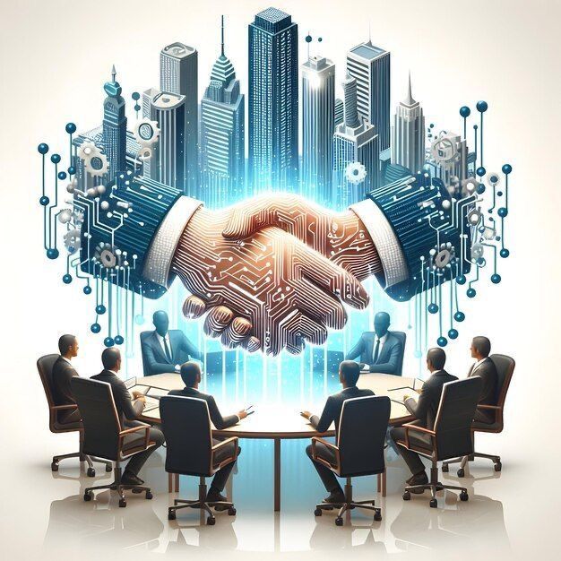 About Noviq Pro hero image